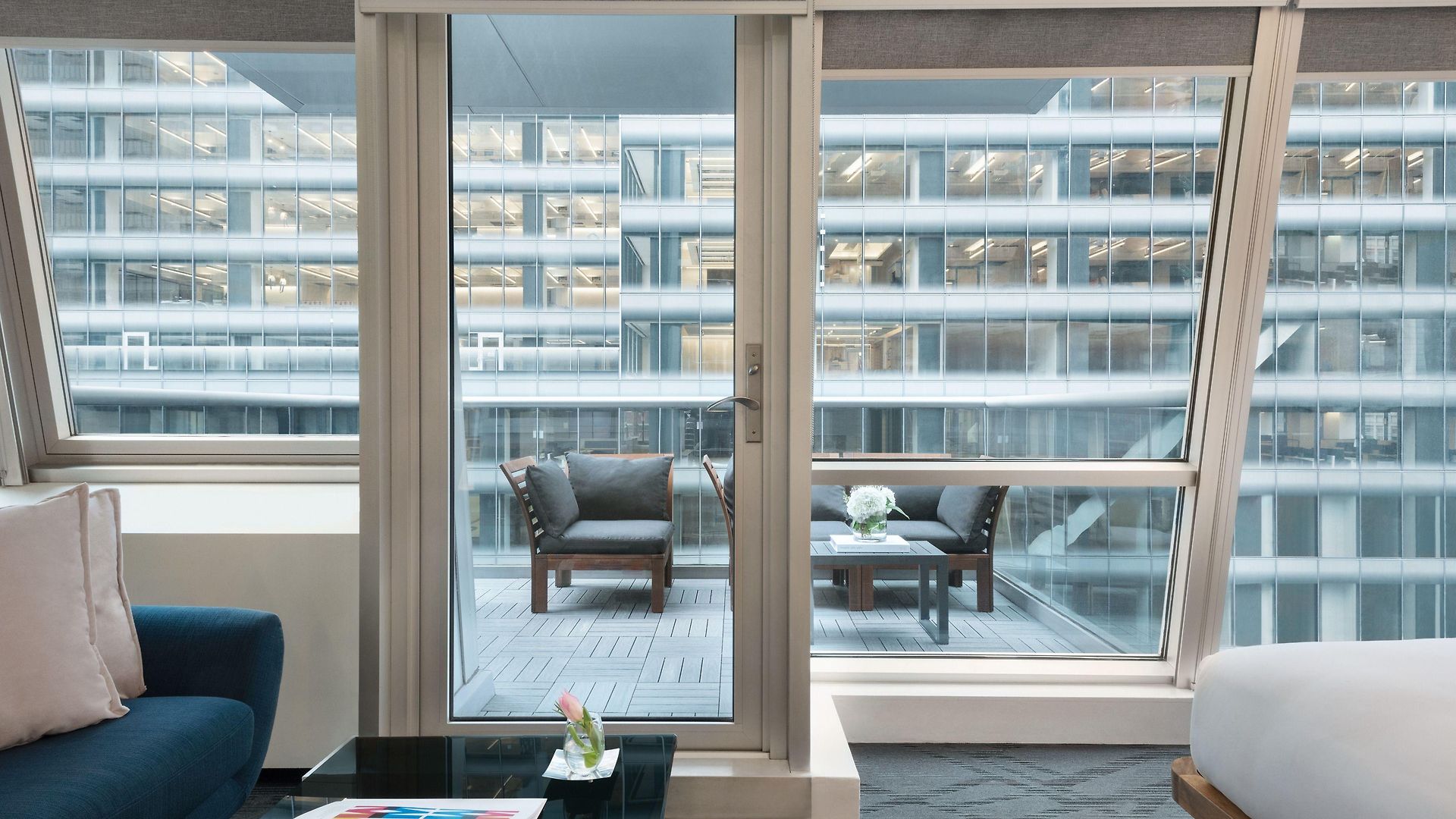 Hotel The Gotham New York
