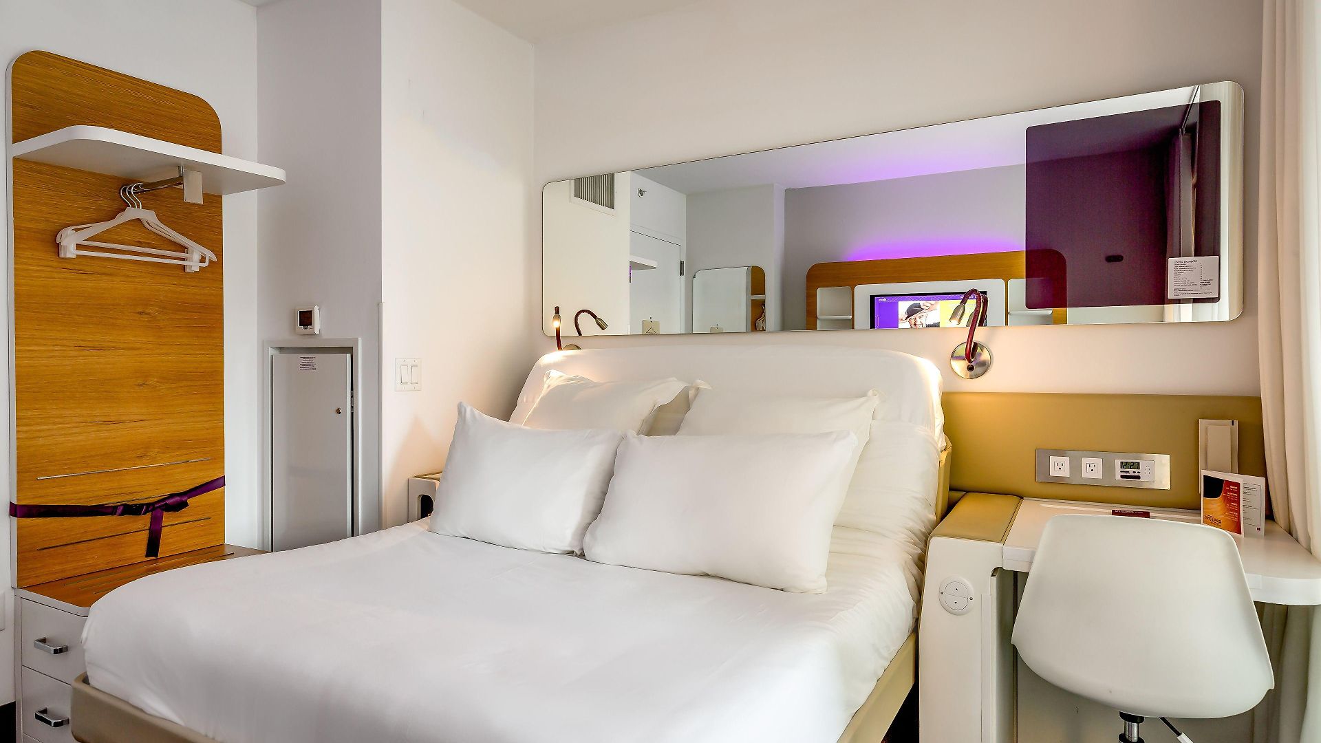 Hotel Yotel Times Square
