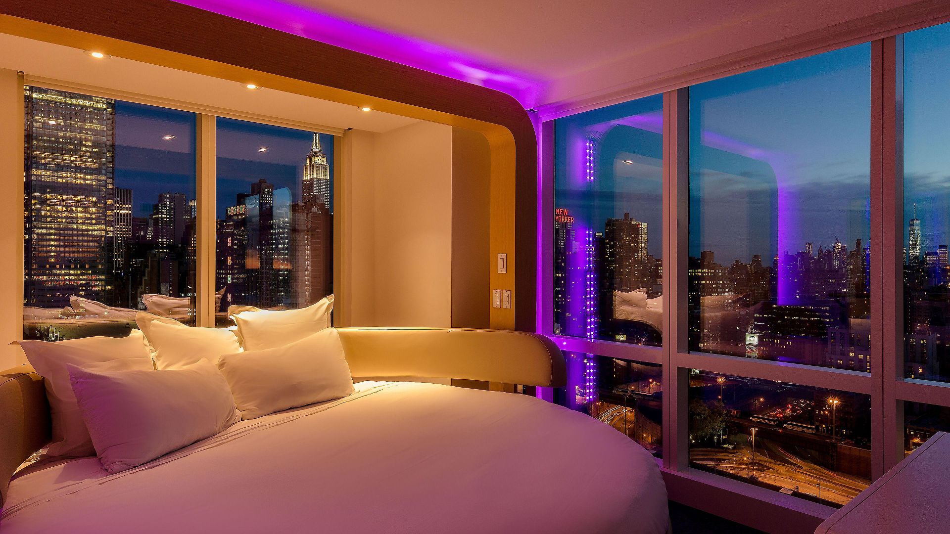 Hotel Yotel Times Square