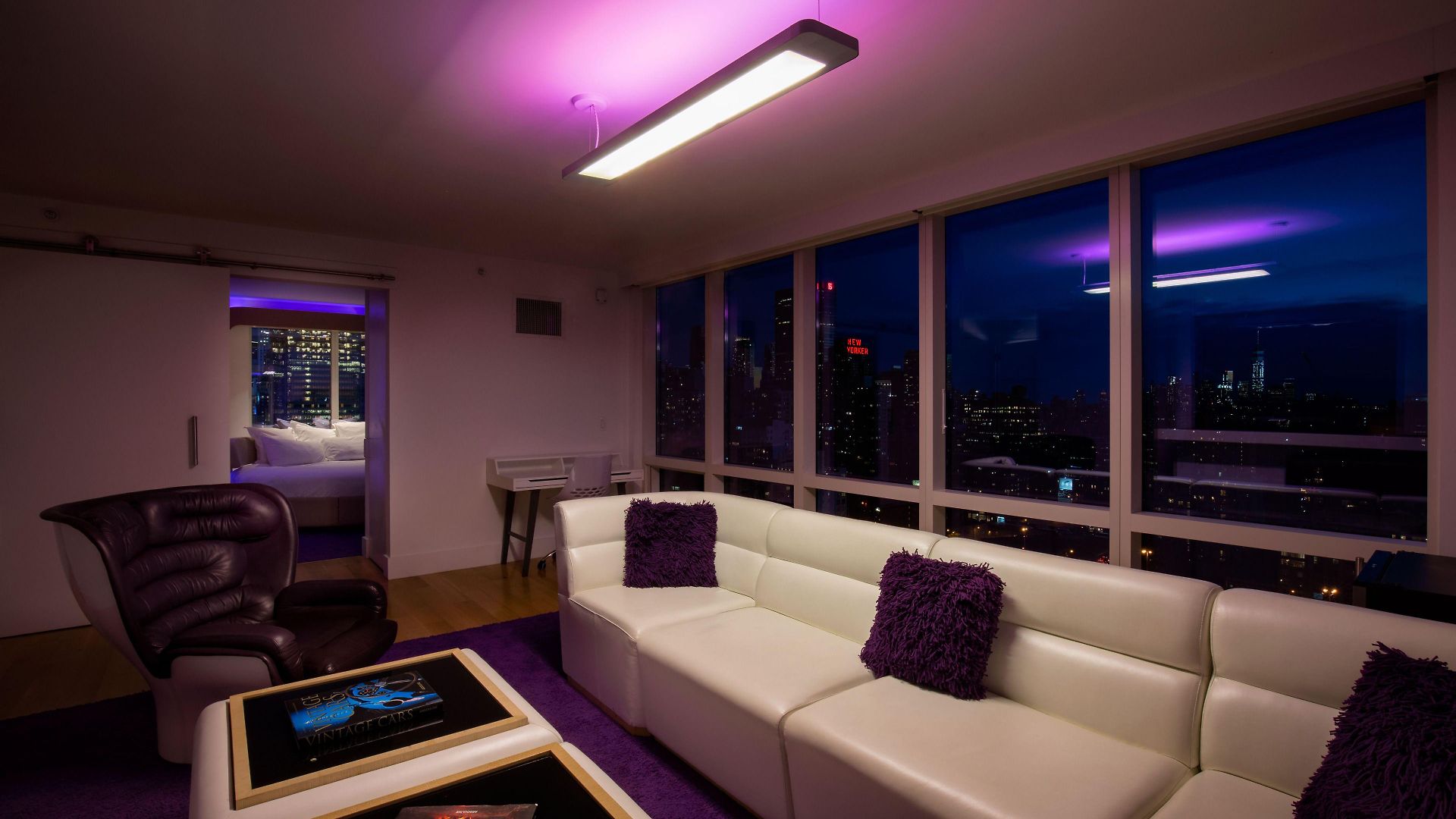 Yotel Times Square 4* New York