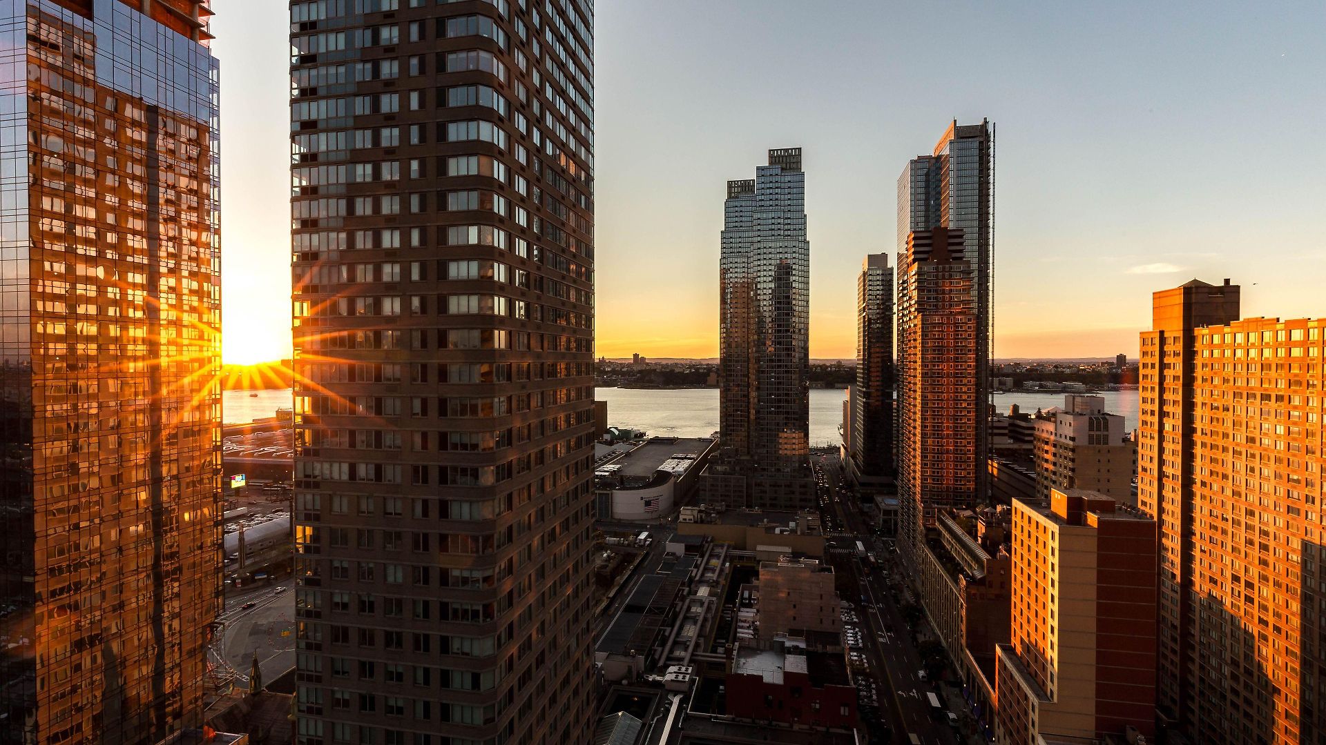 Hotel Yotel Times Square 4*