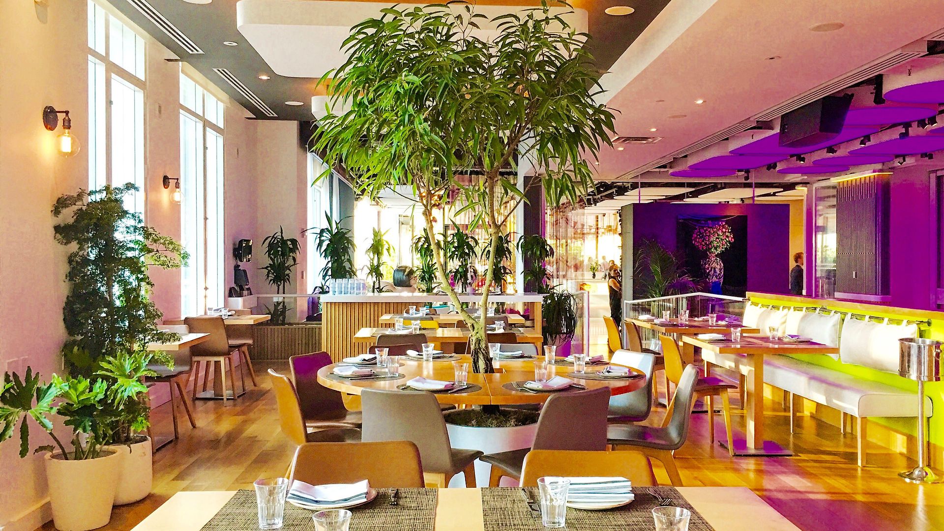 Yotel Times Square Hotel 4*