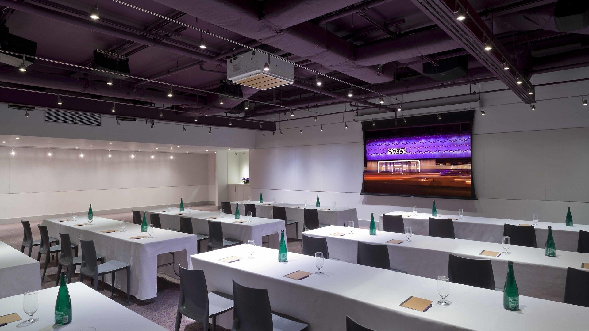 Yotel Times Square 4* New York