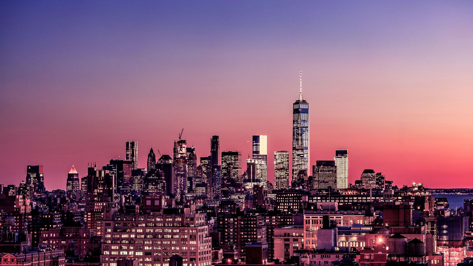 Yotel Times Square 4*