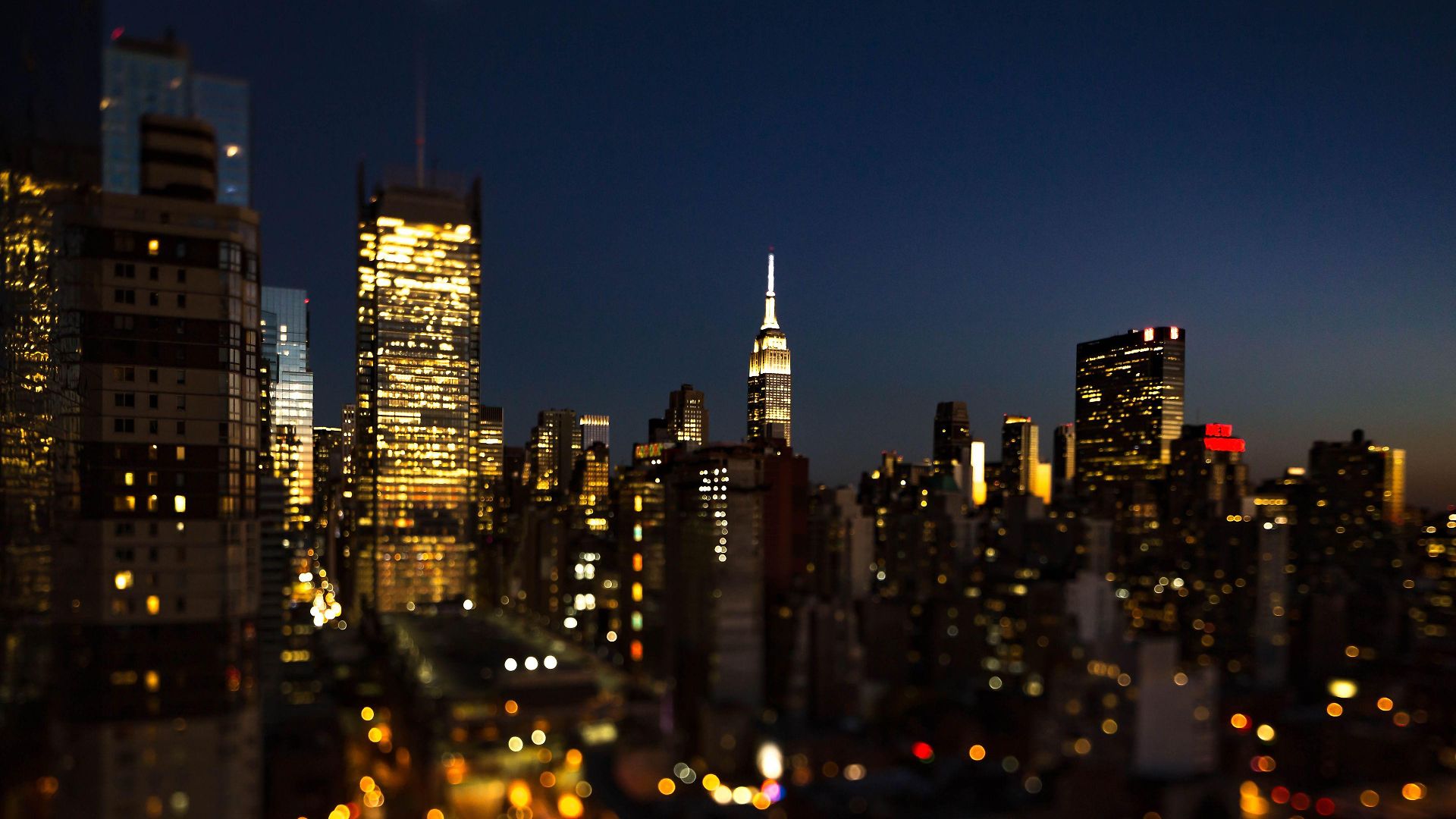 Hotel Yotel Times Square 4*