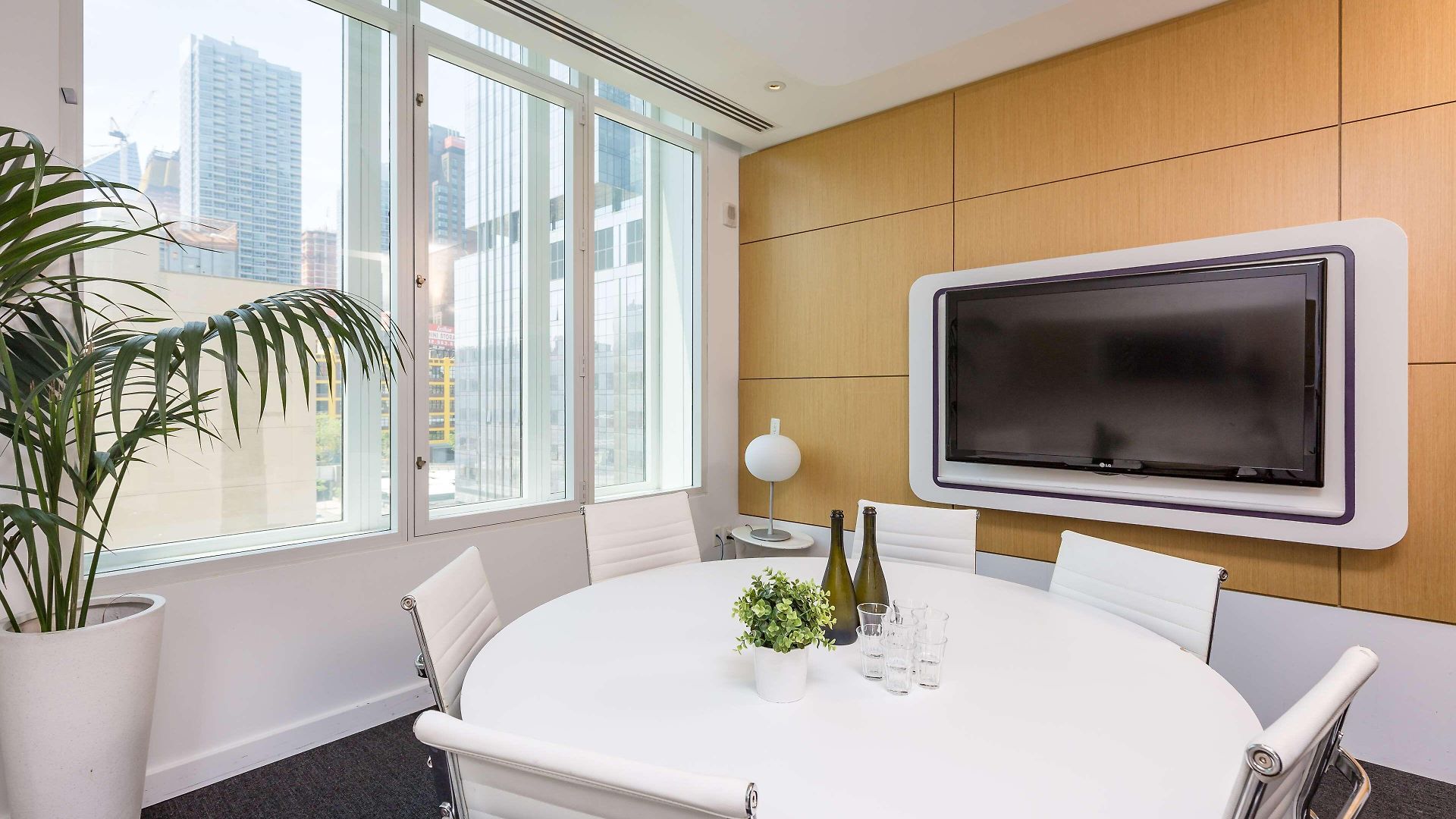 Yotel Times Square Hotel