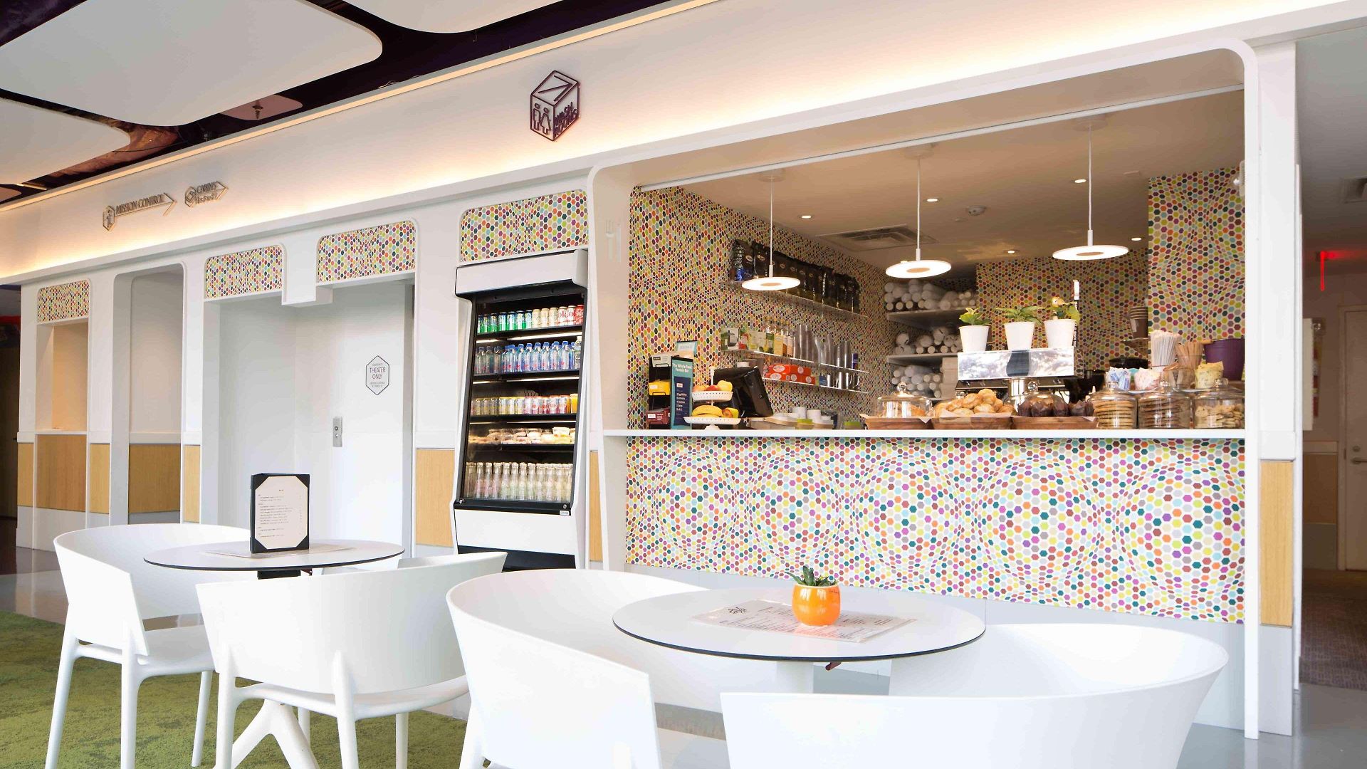 Hotel Yotel Times Square 4*
