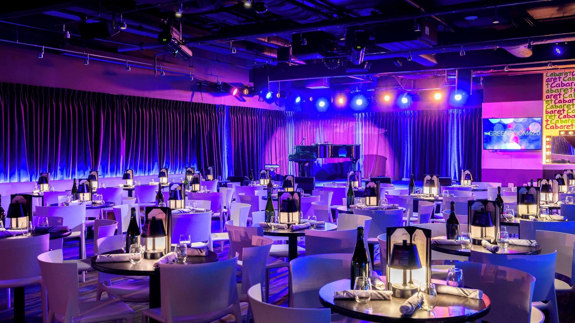 Yotel Times Square