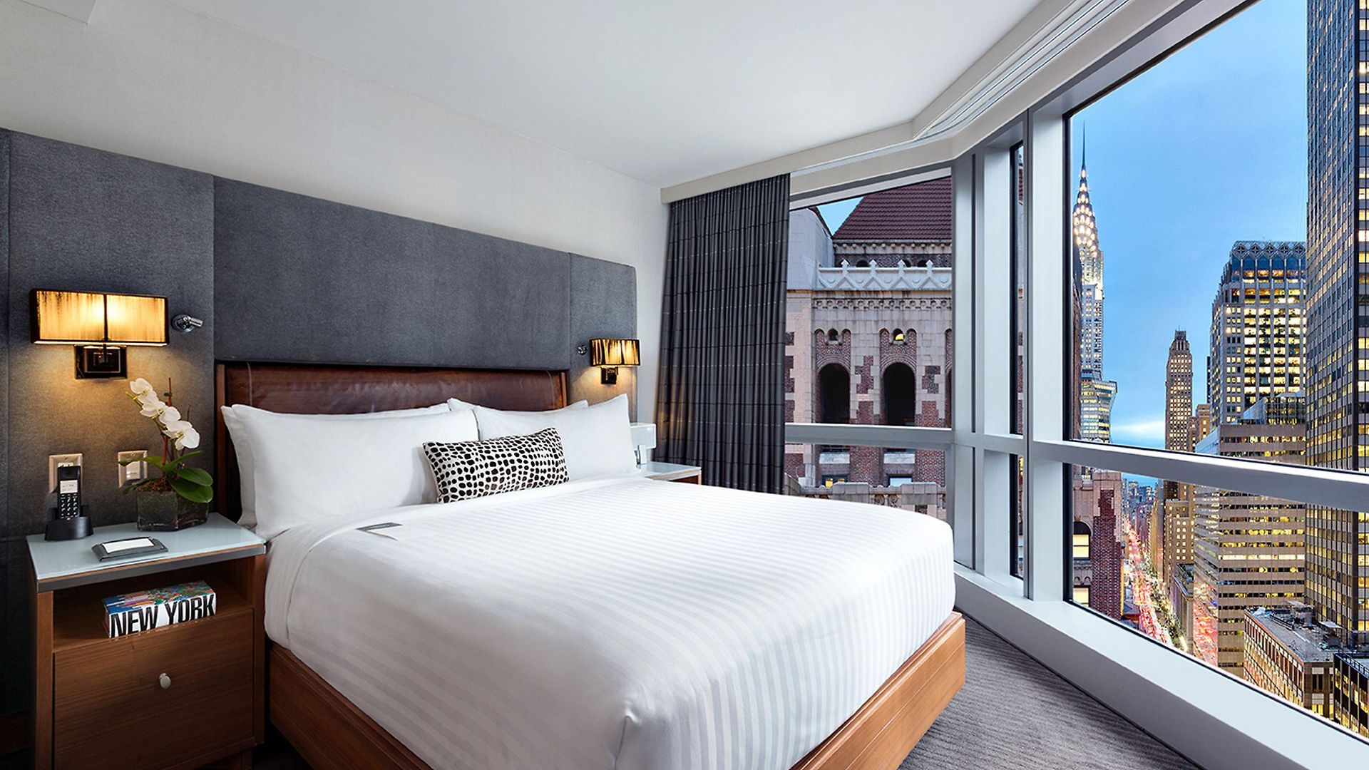 Hotel 48lex New York