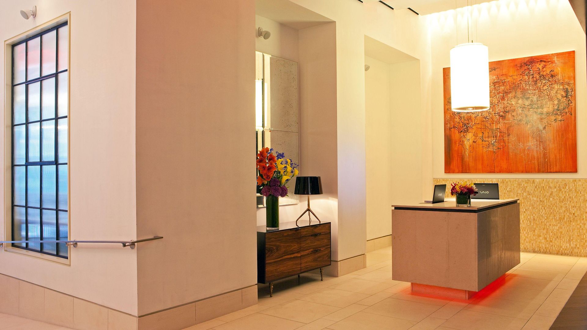 Hotel 48lex 4*