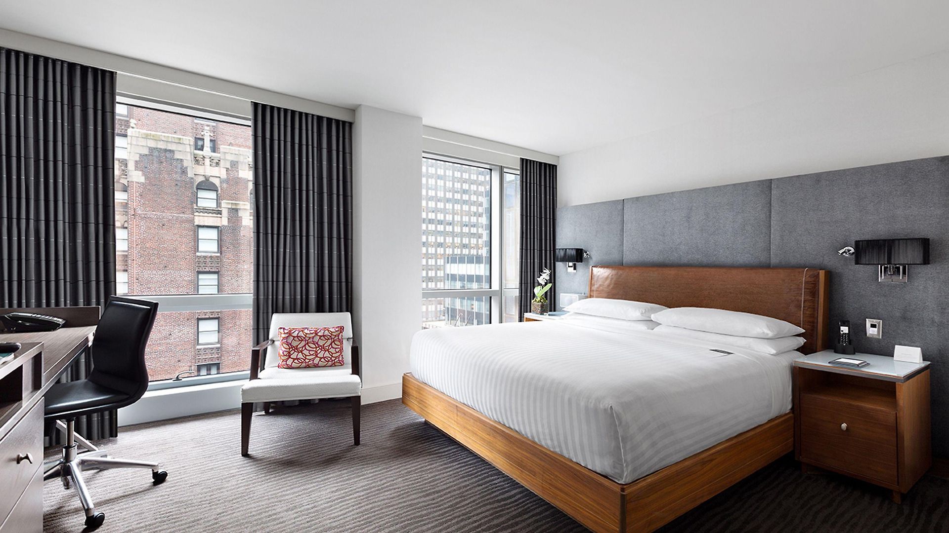 48lex Hotel New York