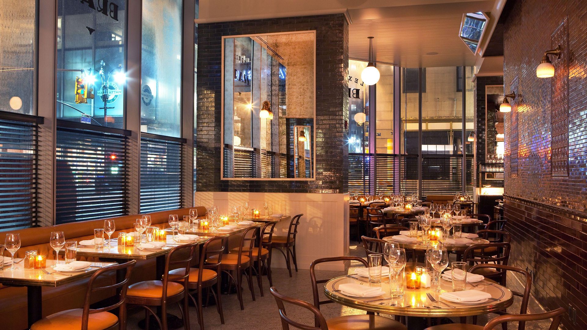 Hotel 48lex New York