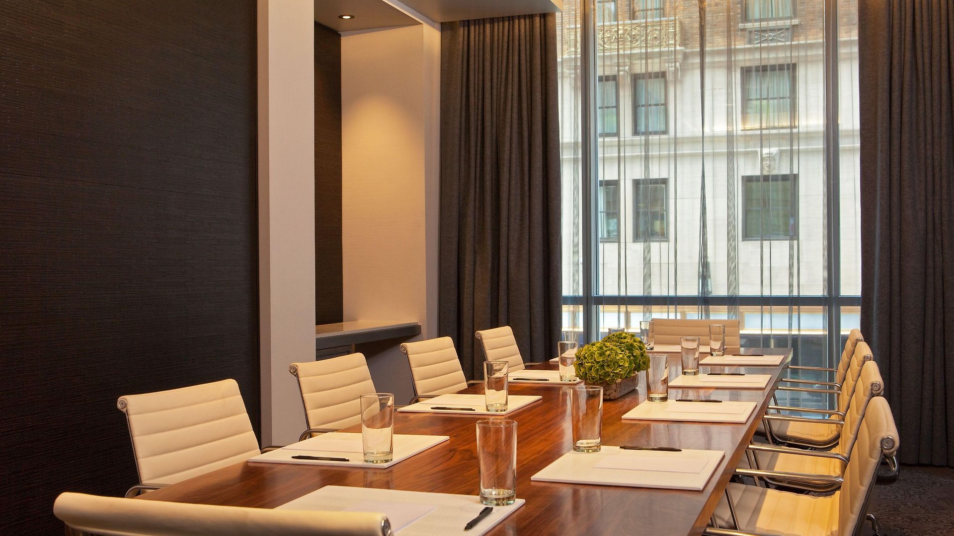 48lex Hotel New York