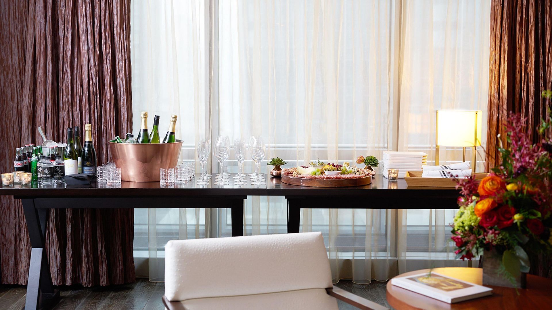 Hotel 48lex New York