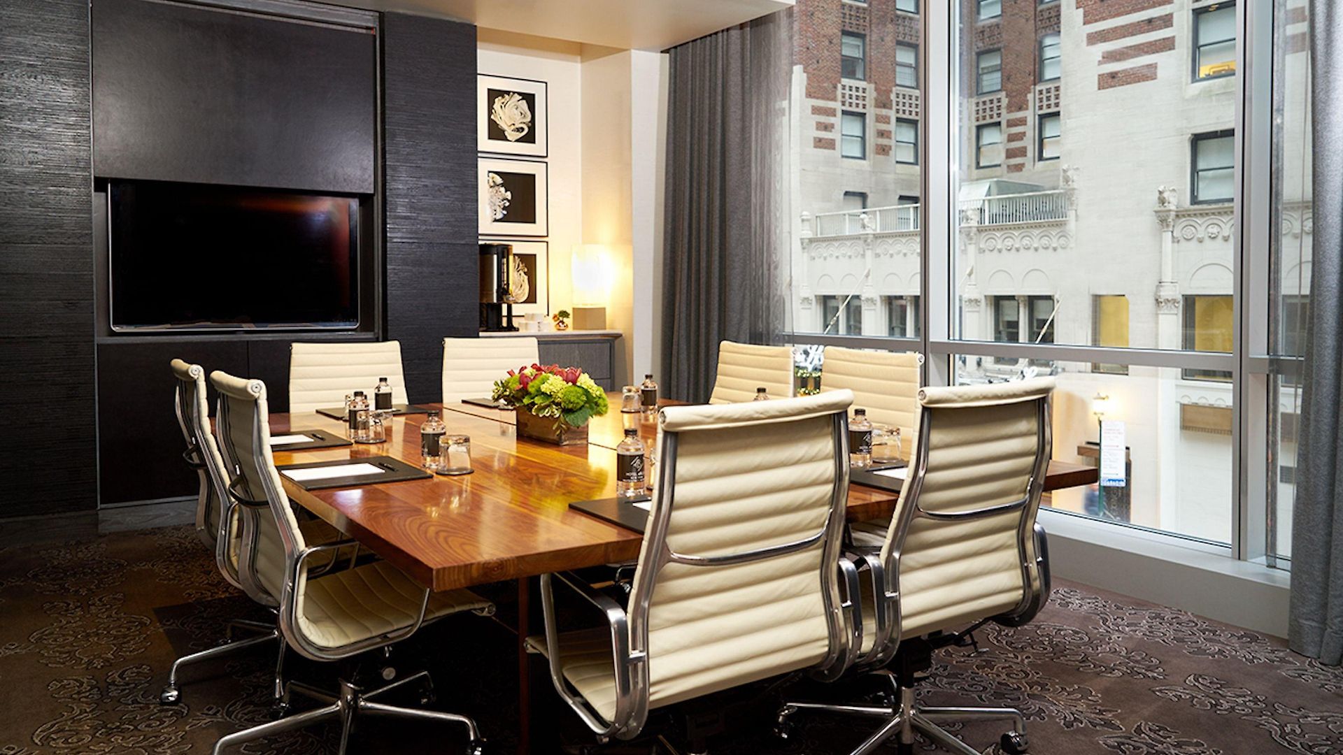 48lex New York