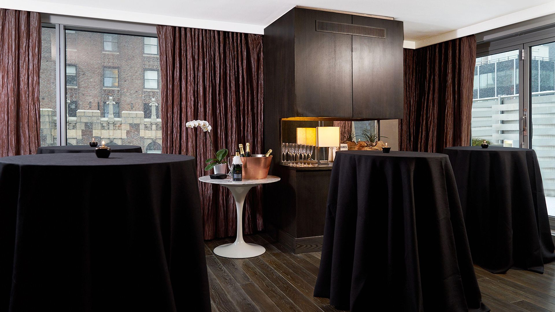 48lex Hotel