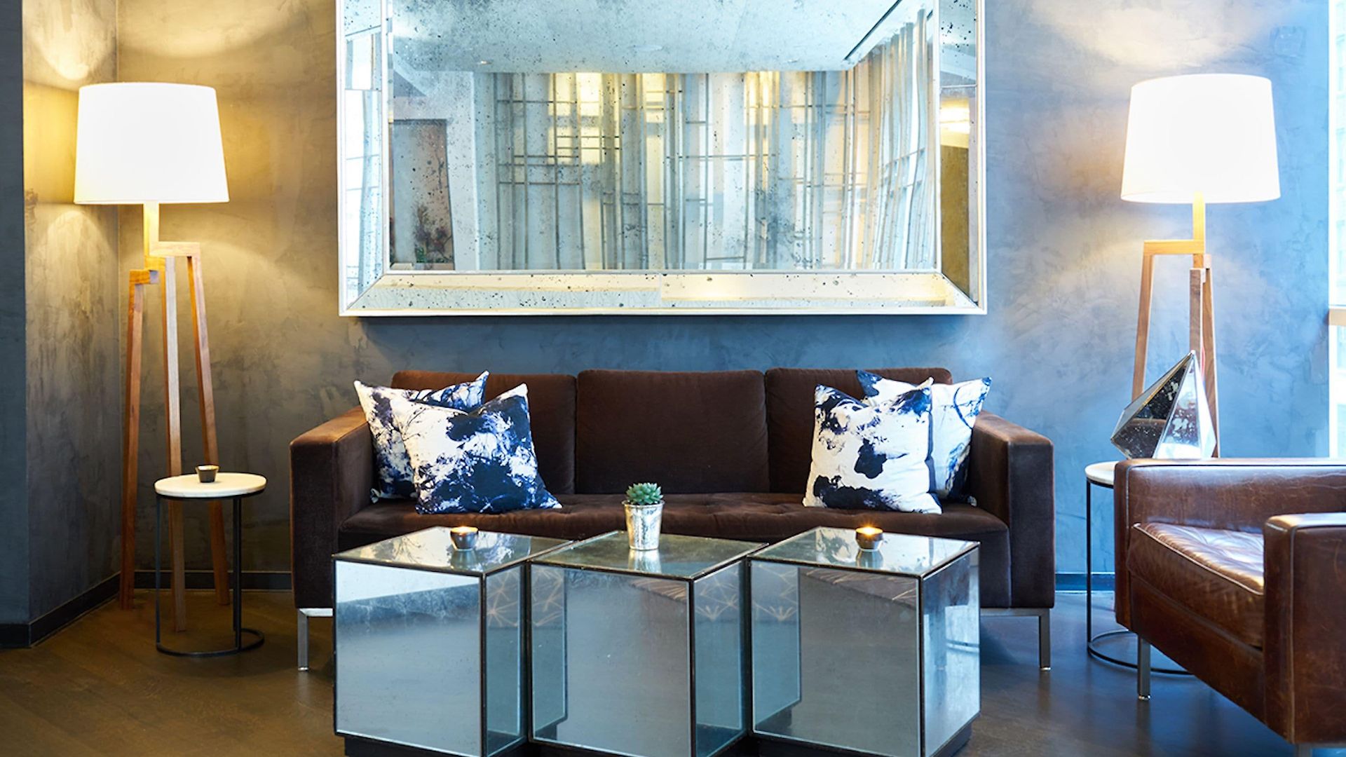 Hotel 48lex New York