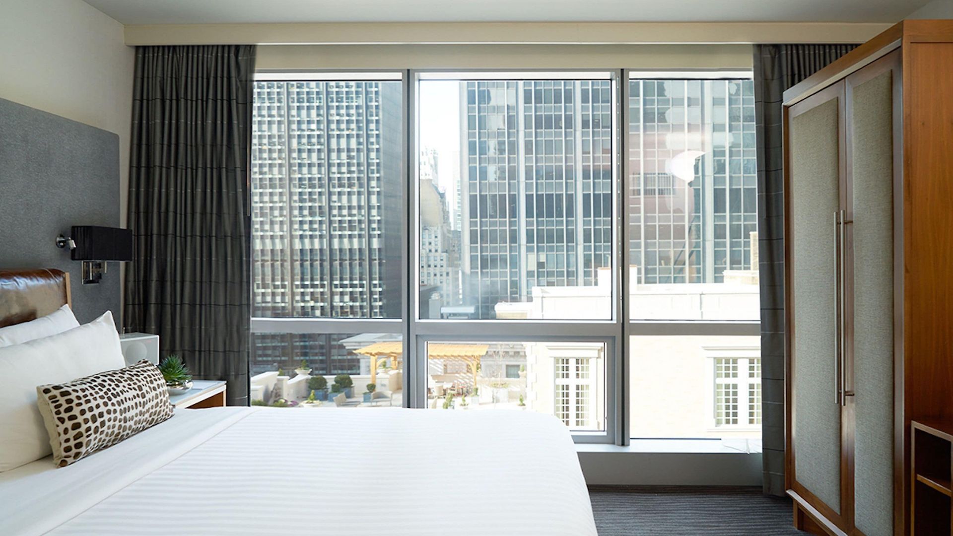 48lex Hotel New York