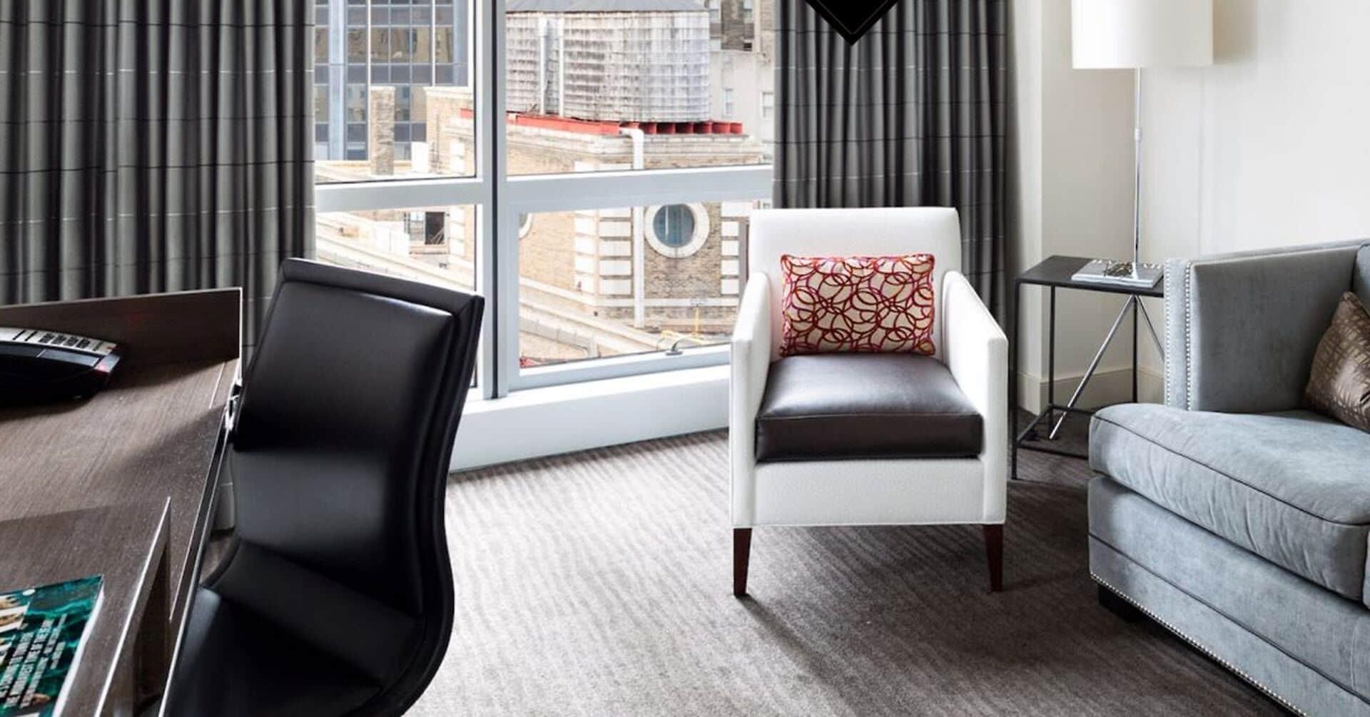 48lex Hotel New York