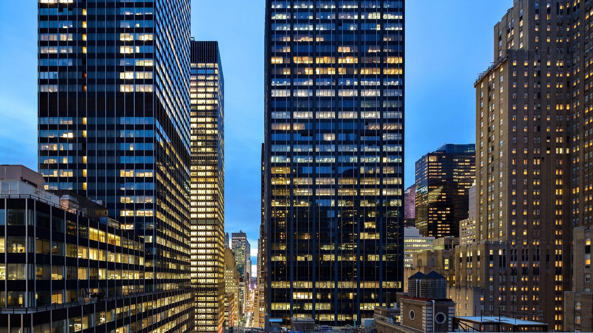 48lex Hotel New York