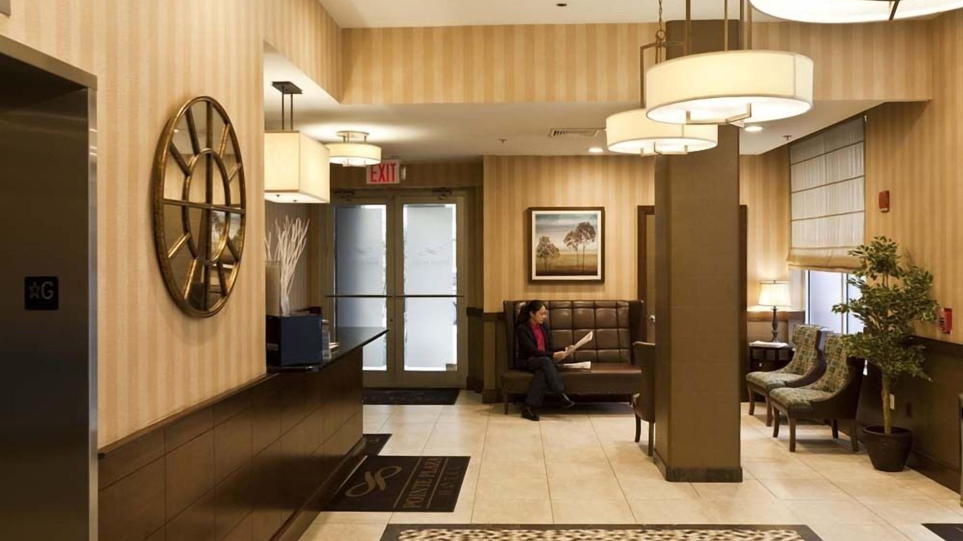 Pointe Plaza (adults Only) Hotel