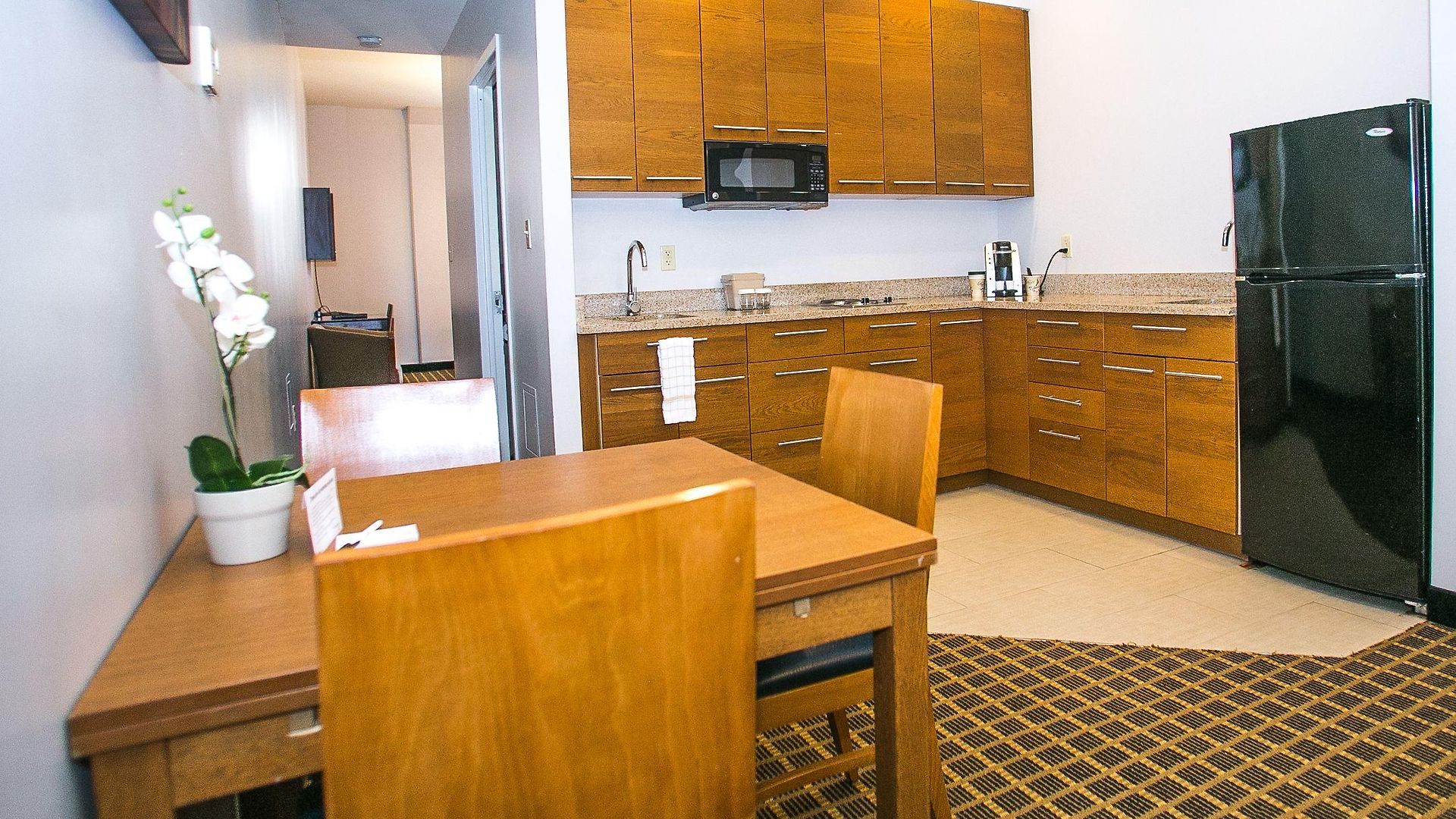 Pointe Plaza (adults Only) Hotel New York