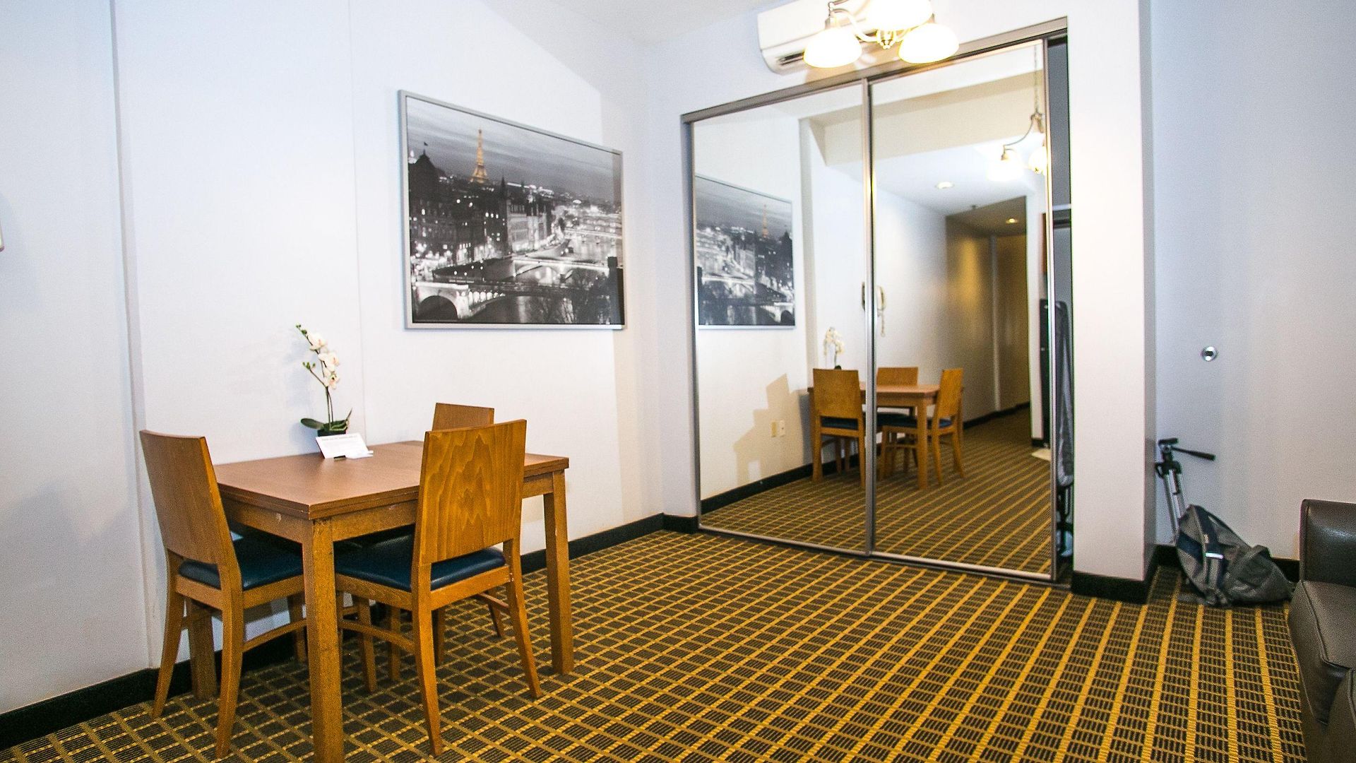 Pointe Plaza (adults Only)