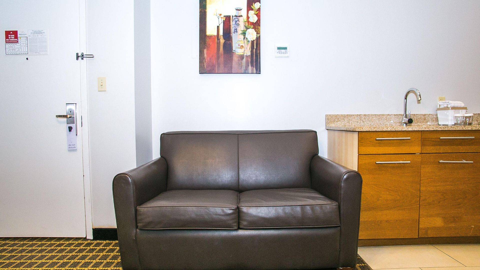Pointe Plaza (adults Only) 3* New York