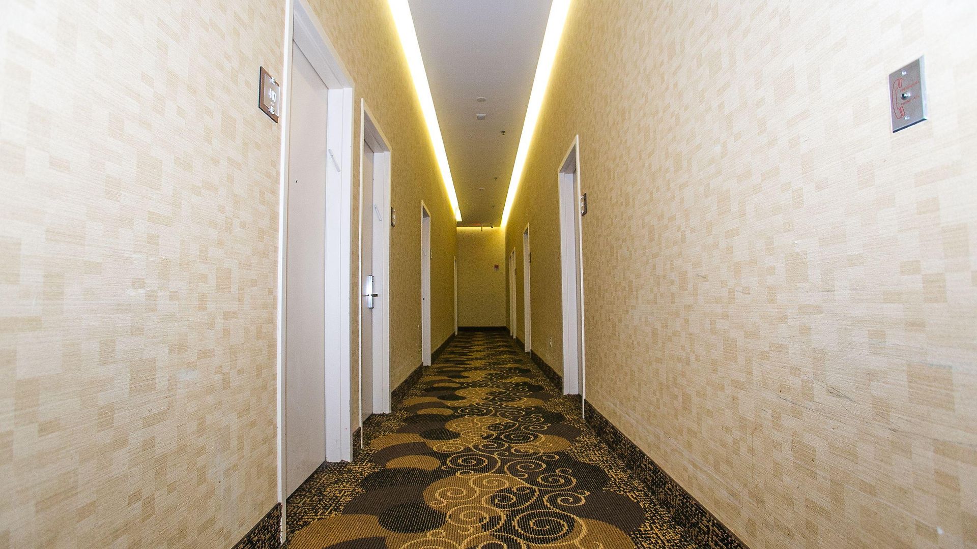 Pointe Plaza (adults Only)
