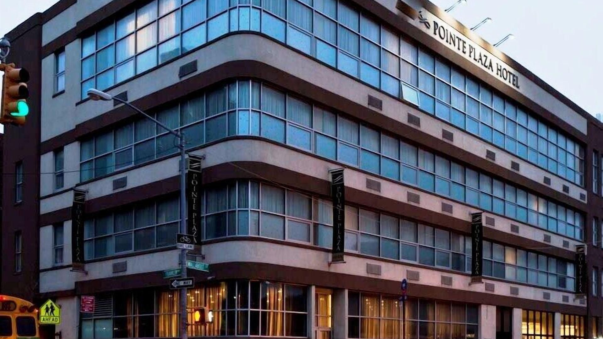 Pointe Plaza (adults Only) New York