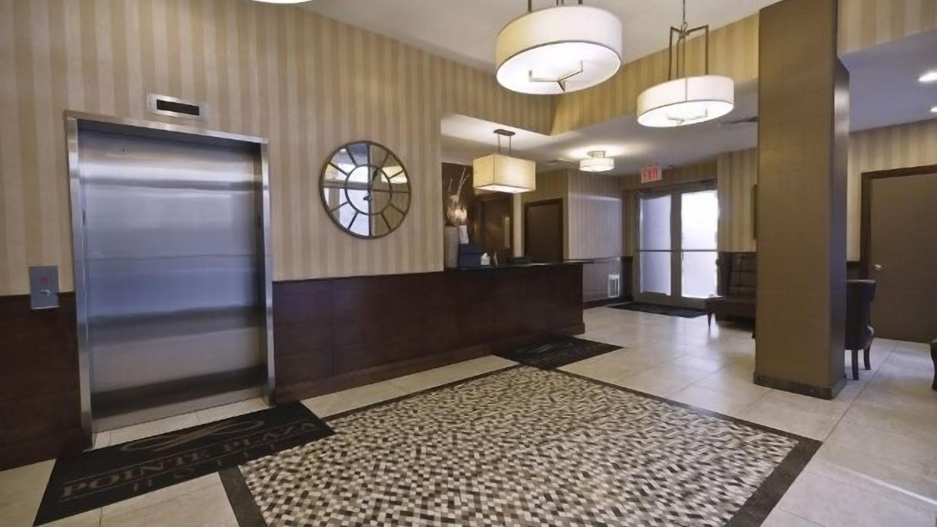 Pointe Plaza (adults Only) Hotel