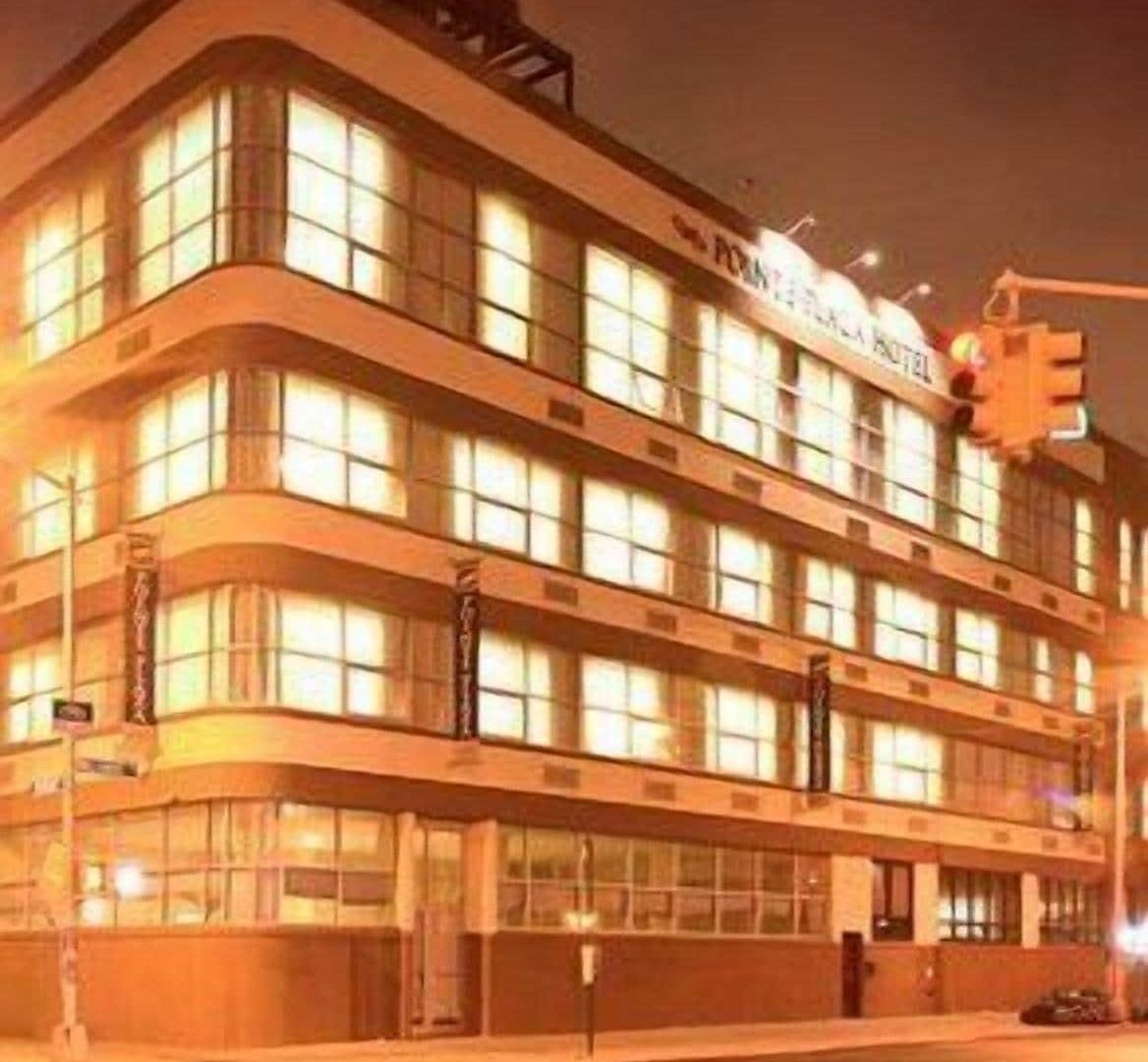 Pointe Plaza (adults Only) Hotel New York