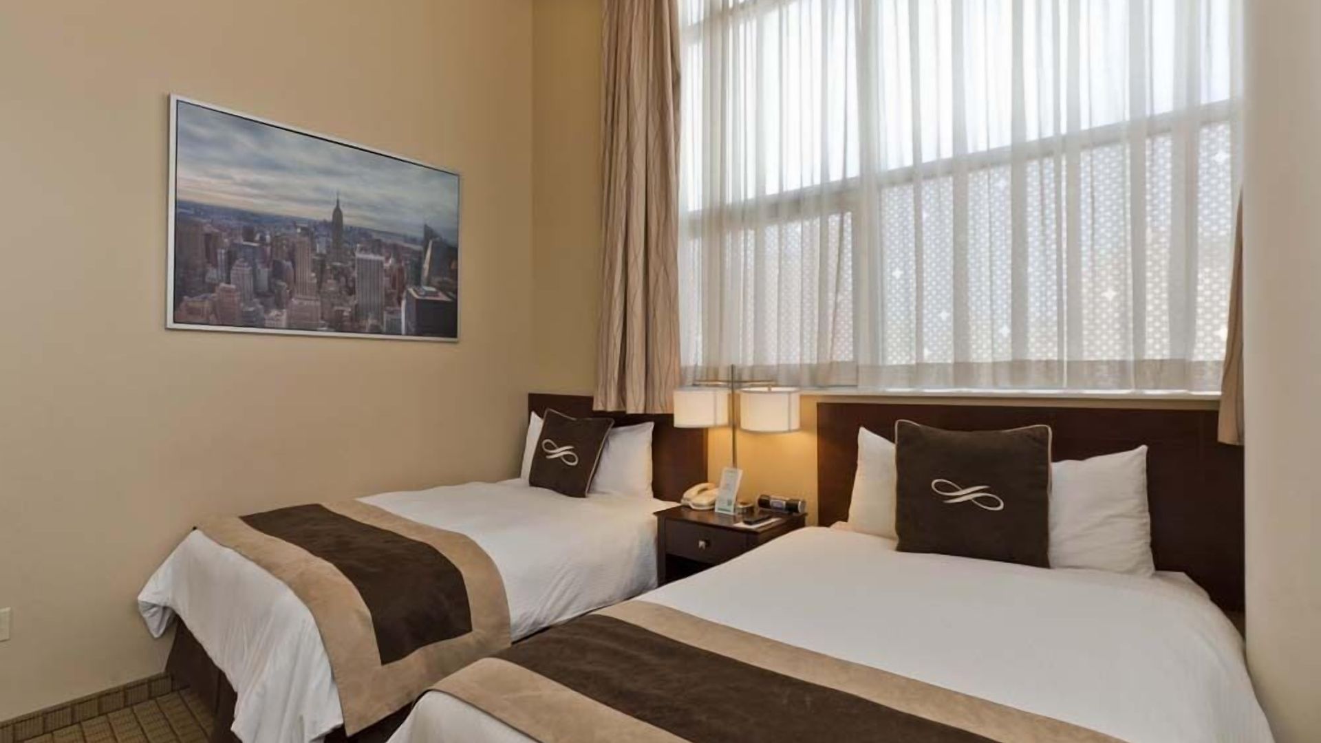 Hotel Pointe Plaza (adults Only) New York