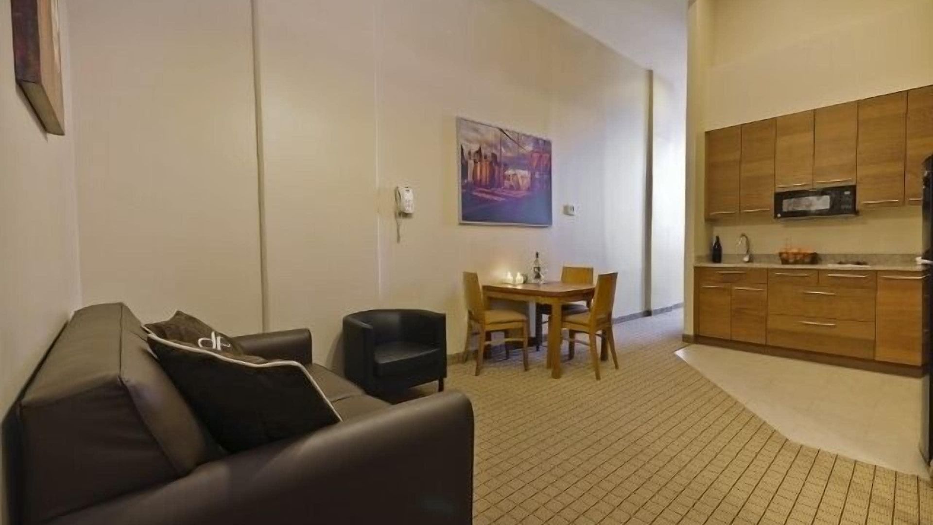 Pointe Plaza (adults Only)