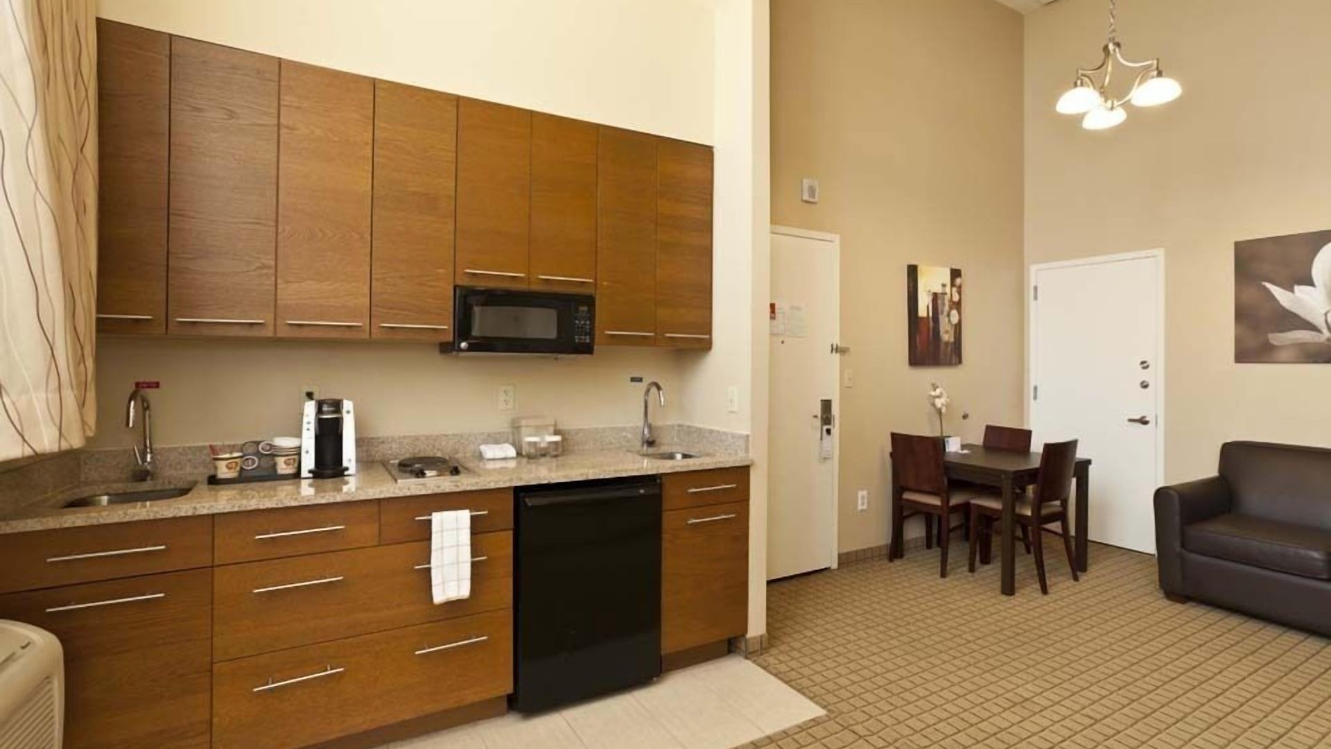 Pointe Plaza (adults Only) New York