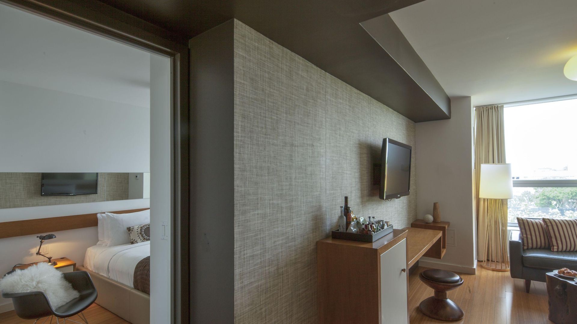 Hotel Coda Williamsburg