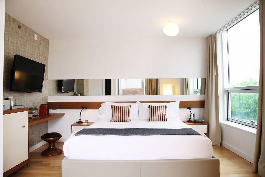 Hotel Coda Williamsburg New York