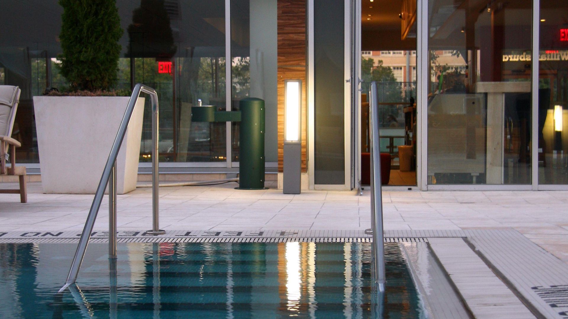 Coda Williamsburg 4* New York