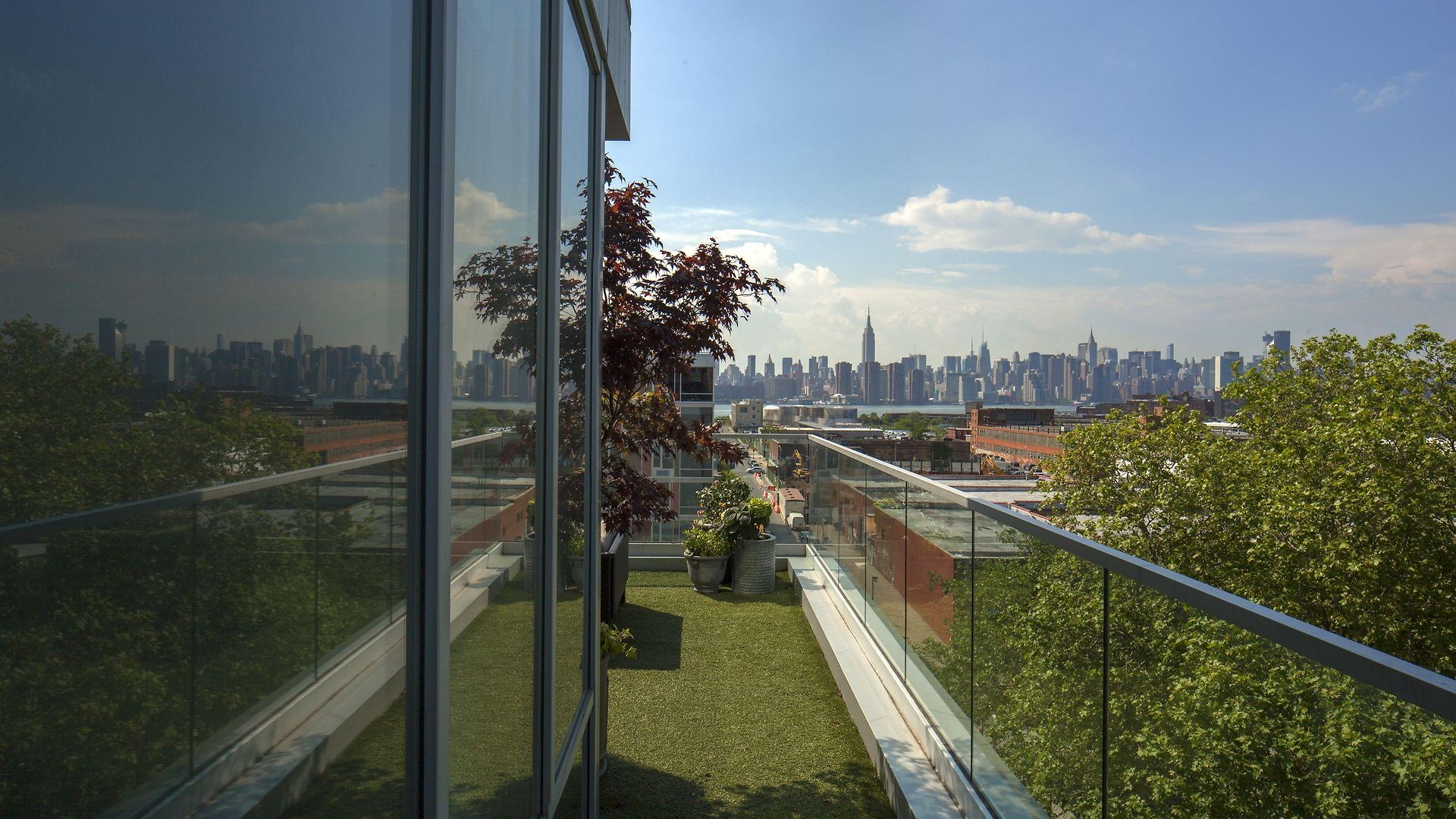 Coda Williamsburg Hotel New York