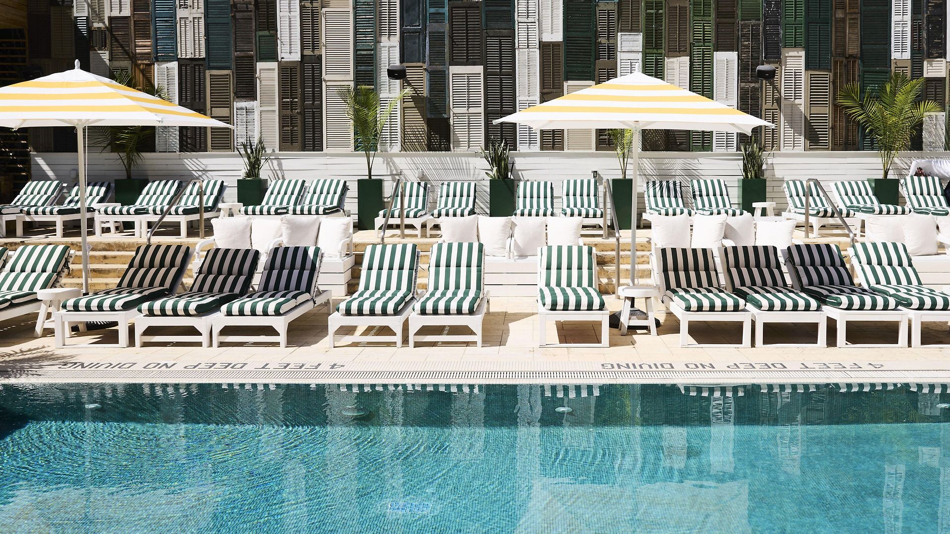 Hotel Coda Williamsburg 4*