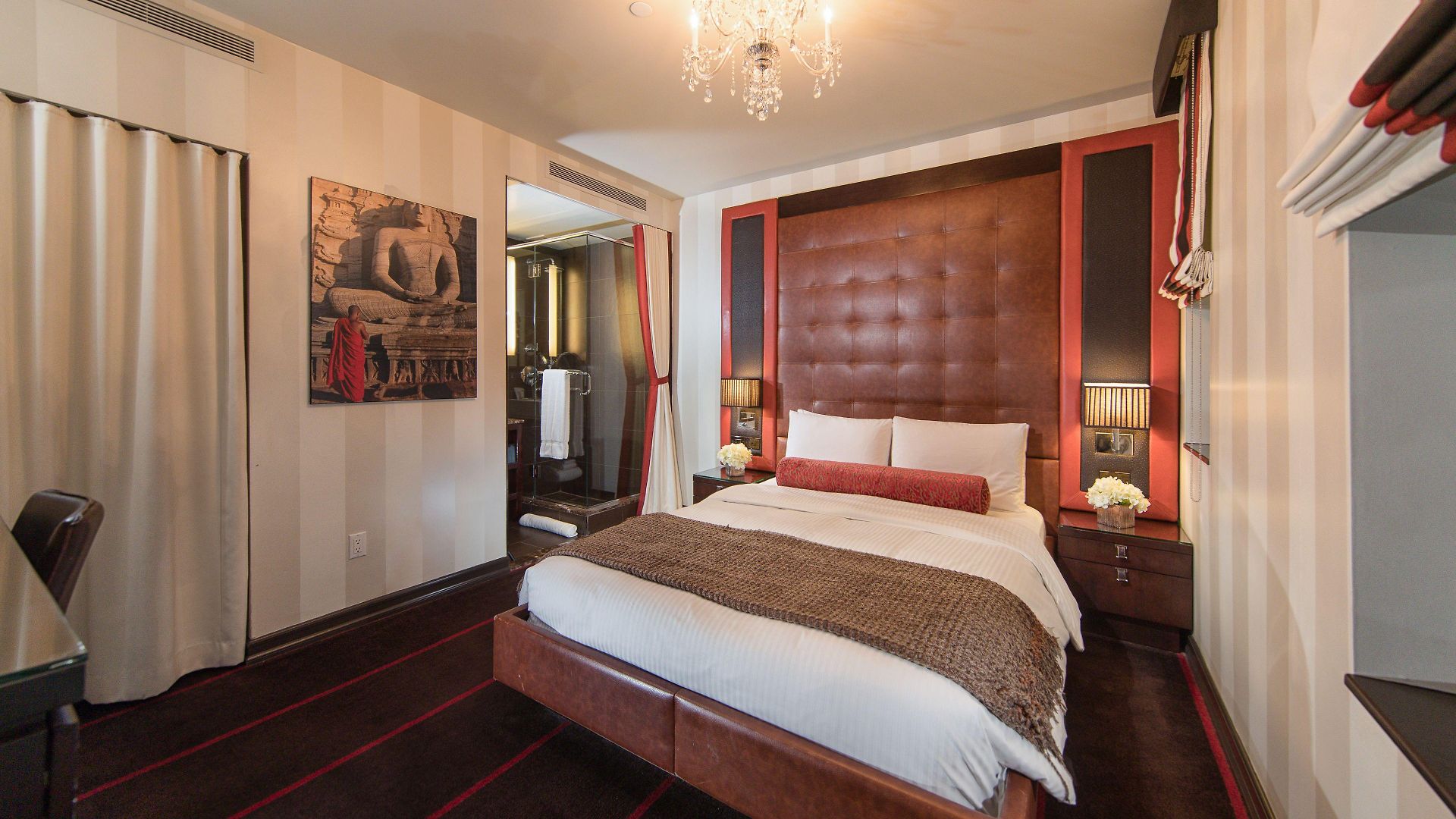 Sanctuary Hotel