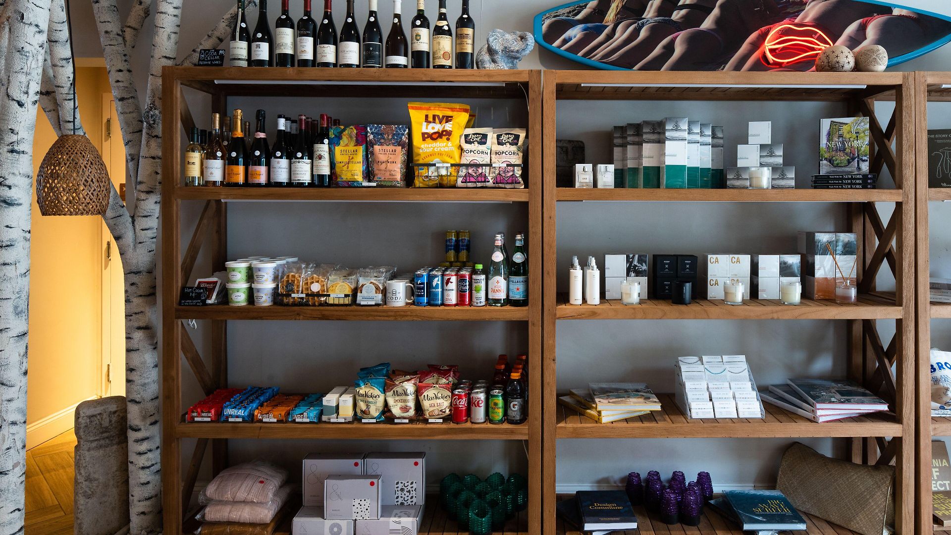 Coda Williamsburg New York