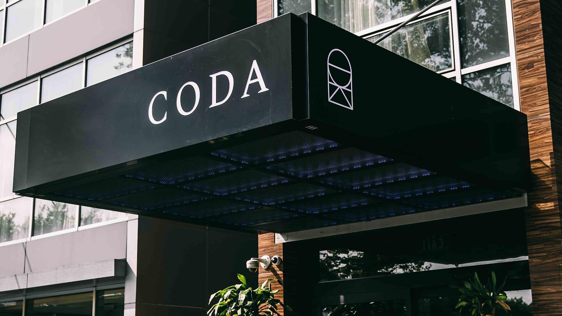 Hotel Coda Williamsburg New York