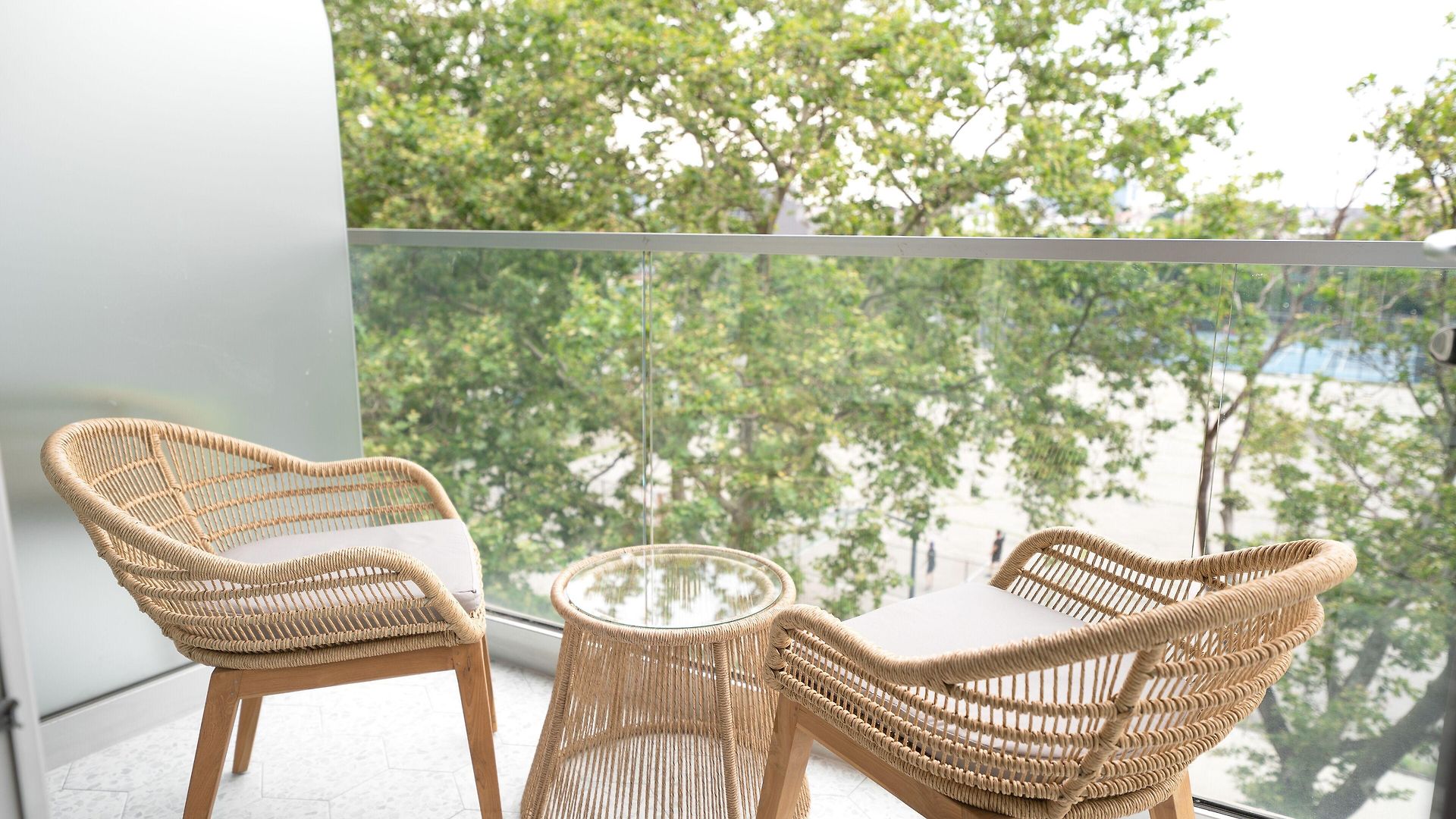 Coda Williamsburg Hotel