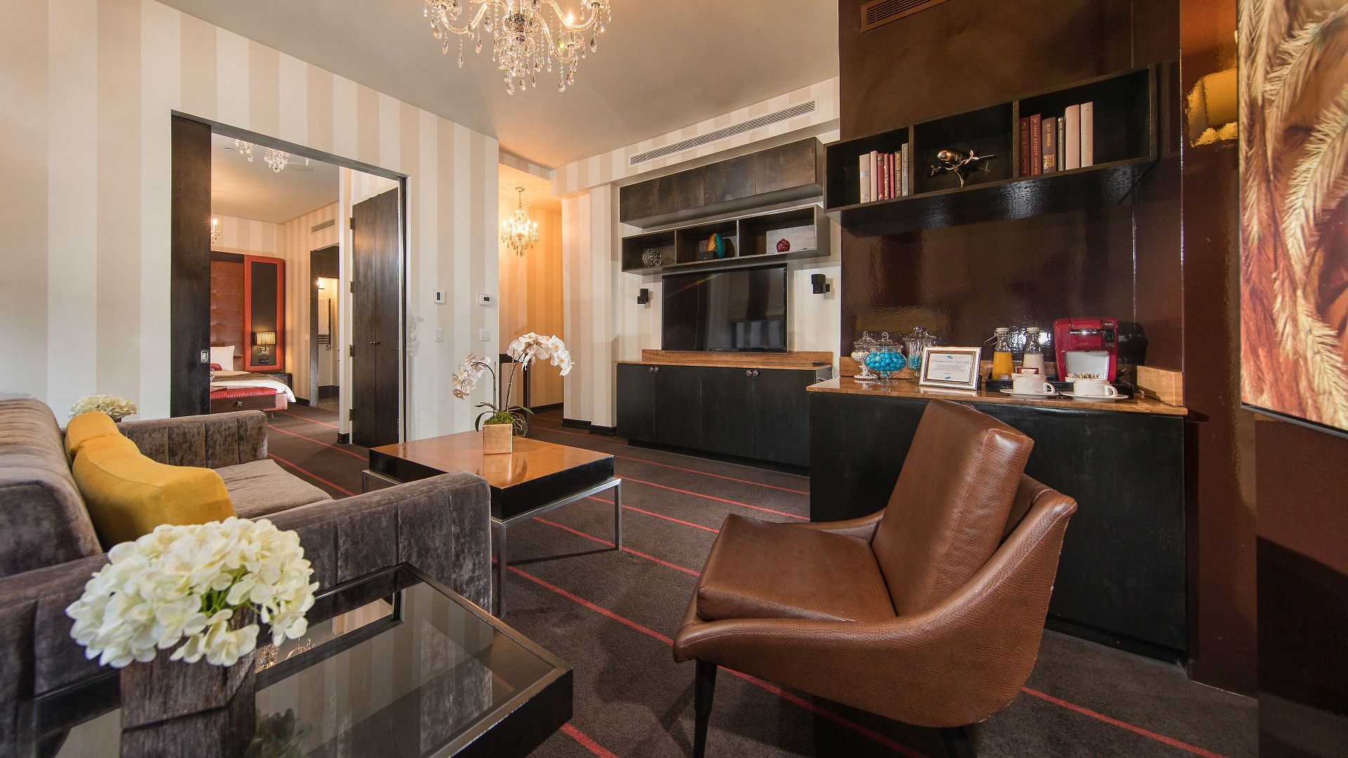 Hotel Sanctuary