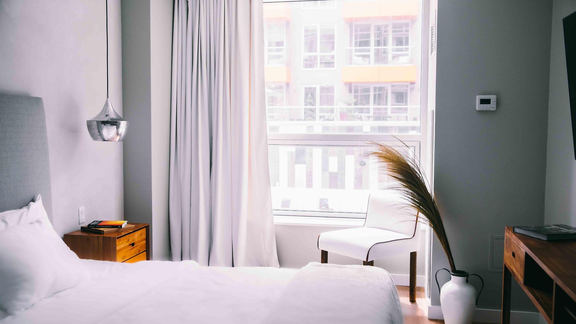 Coda Williamsburg Hotel