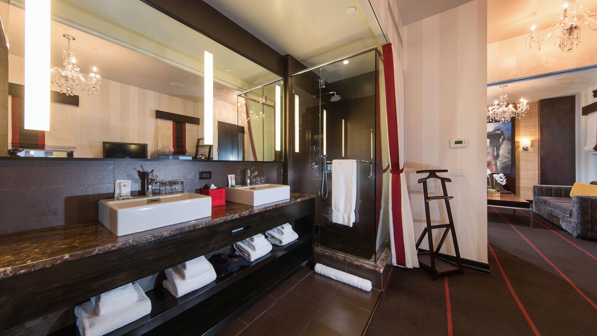 Hotel Sanctuary