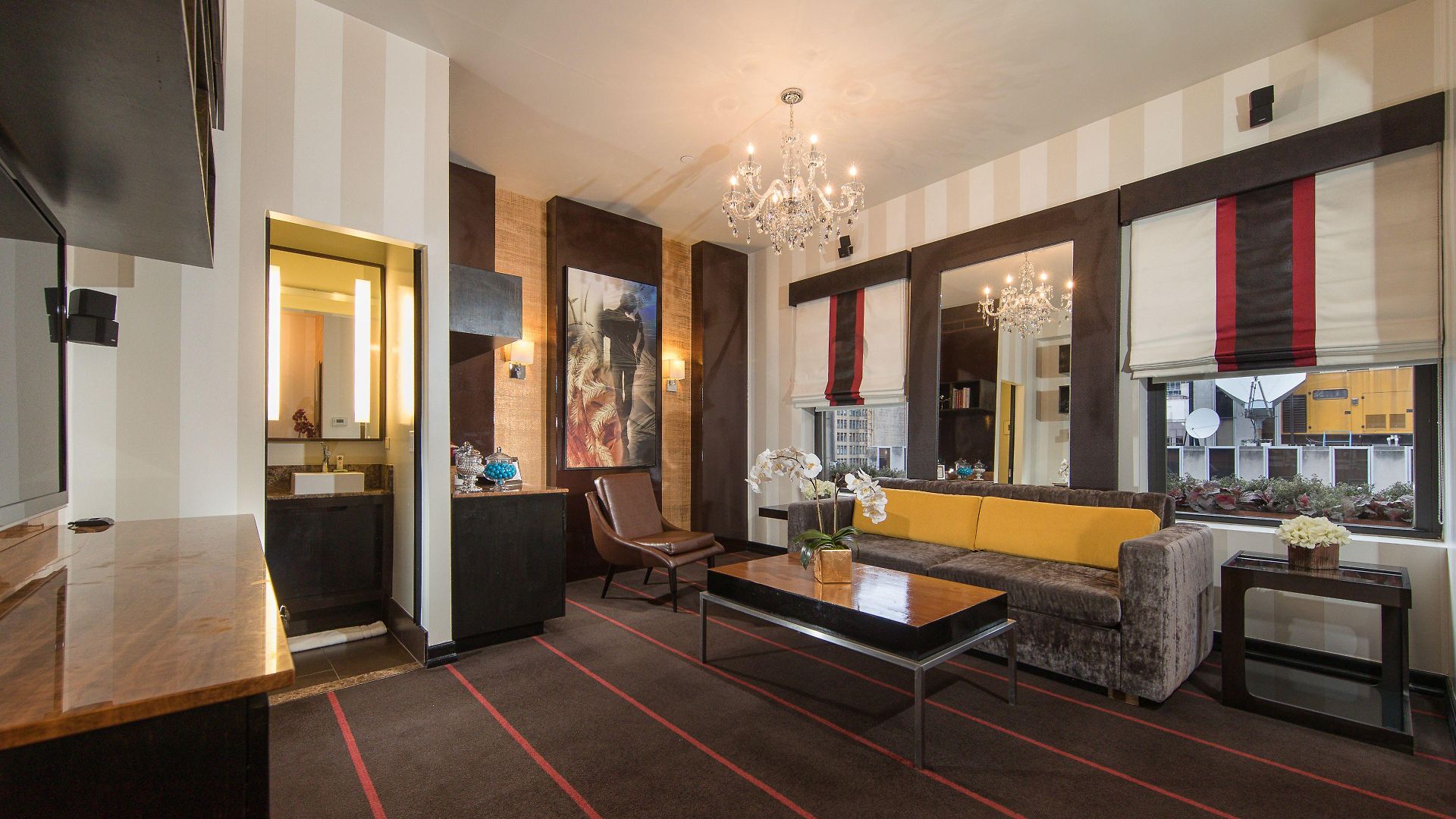 Sanctuary Hotel