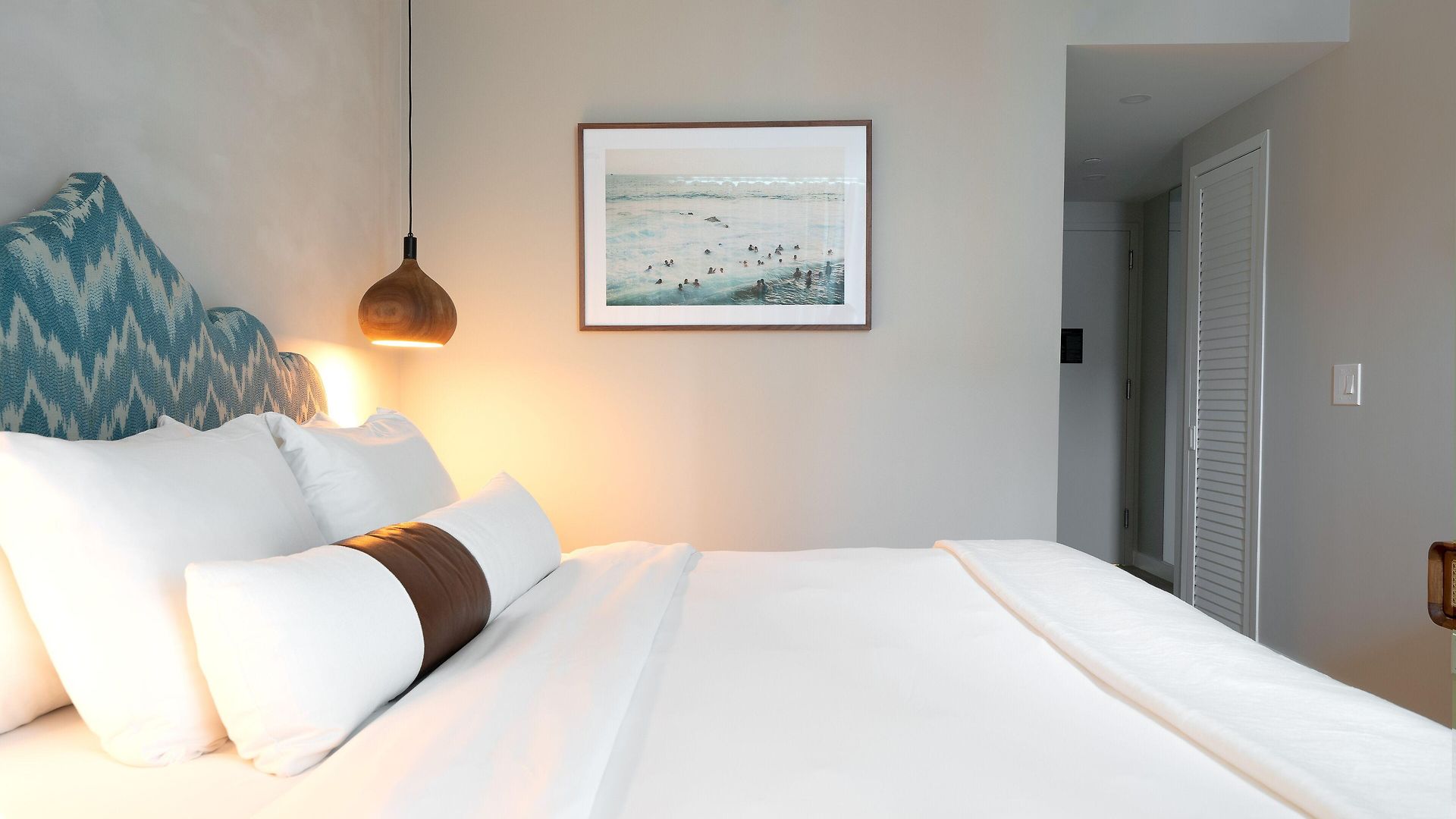 Hotel Coda Williamsburg