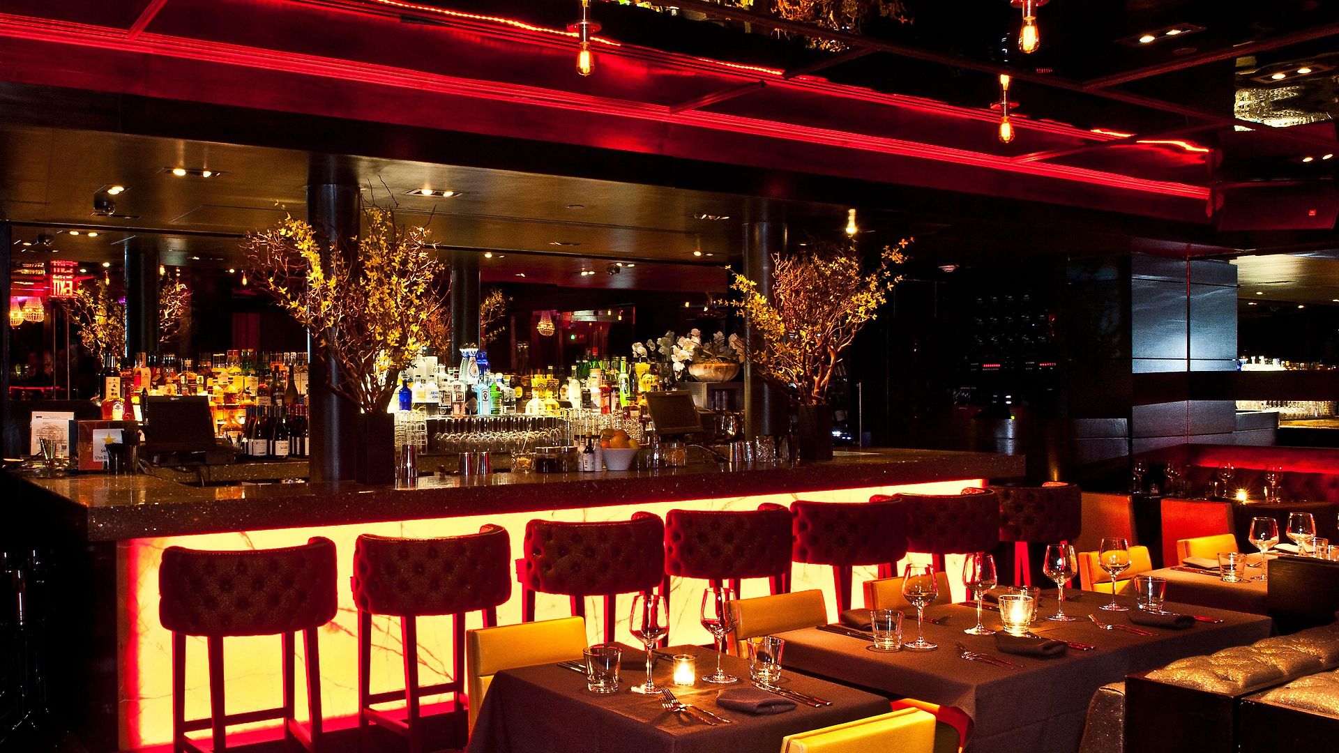 Sanctuary 4* New York